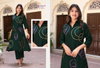 Yamini Vol 1 By Mystic 9 Vertican A Line Co Ord Set Wholesalers In Surat